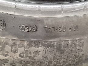 265/60 r18 zimne pneu continental - 10