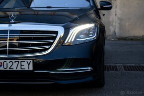 Mercedes-Benz S 400d 4MATIC - 10