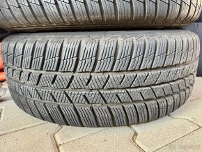 Zimná sada Dezent 205/55 R16 5x114,3 - 10