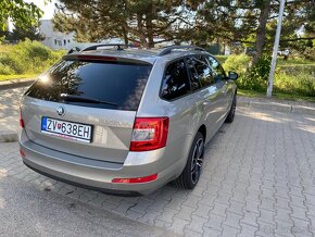 Skoda octavia 3, 110kw, 2014 rok, 2.0 TDi - 10