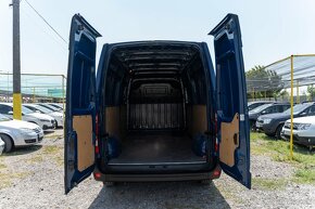 Opel Movano 2.0 CDTi 130k L4H1 -2019-, SK Pôvod, 1.Majiteľ - 10