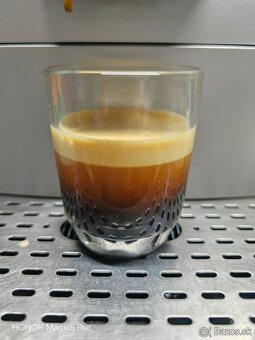 Espresso kávovar Nivona 691 NICR830 strieborná - 10