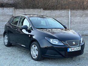 Seat Ibiza 1.2 TDI CR Reference - 10