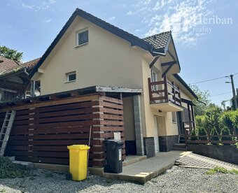 Rodinný dom blízko Košíc, Nižný Klátov, Košice-okolie - 10