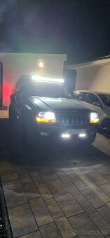 Jeep grand cherokee - 10