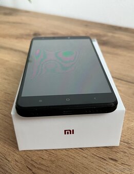 Xiaomi Redmi Note 4 + Fit Náramok grátis - 10