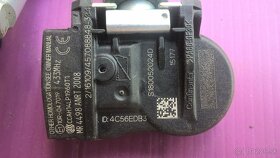 TPMS snimacce tlaku Kia,Hyundai, Mercedes ,BMW,Suzuki - 10