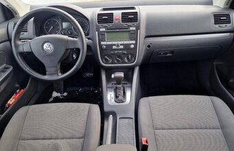 Rozpredám: Vw Golf V Combi 1.9 Tdi 77kw 105ps BLS, 2.0 Tdi, - 10