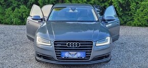 -2015- AUDI A8 4.2 V8 Diesel,Quattro -180.682km- - 10