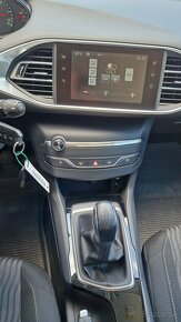 Peugeot 308 1.6 HDi Business - 10