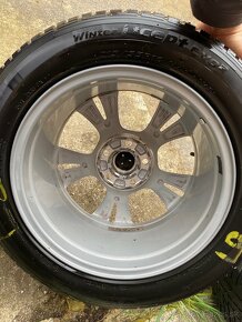 5x108 ford r16 - 10