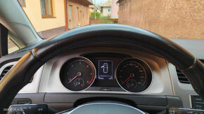 Volkswagen Golf 1.6 TDI BMT 110k - 10