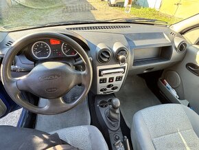 dacia logan 1.4mpi - 10