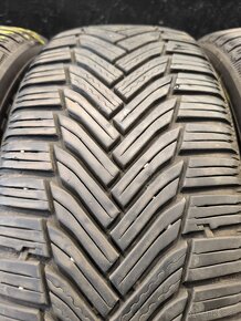 205/60 R16 Michelin zimne pneumatiky - 10