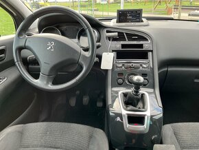 Peugeot 5008 1.6 HDi Active - 10