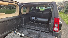 Hummer H3 Facelift LPG - 10