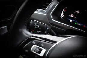 Tiguan Allspace R-line 140kw DSG 4x4 2.0TDi Virtual Webasto - 10