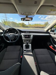 Passat variant 2.0tdi 110kw - 10