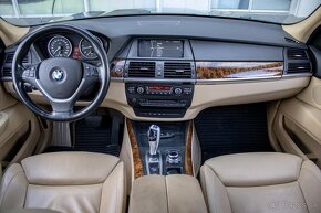 BMW X5 xDrive40d - 10