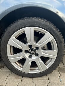 Audi a3 2.0tdi - 10