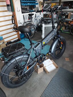 Engwe EP-2 PRO - ebike - 10