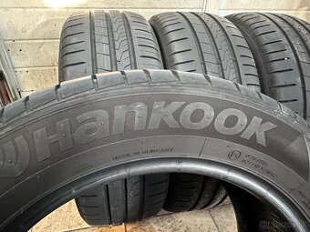 205/55R16 letne - 10