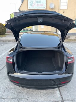 Tesla Model 3 Facelift 82KWh Long Range 366KW AWD - 10