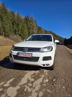 Touareg 3.0 V6 Tdi - 10