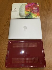 Apple MacBook Pro 13" Mid 2014 - 8 GB RAM - SSD 500GB - 10