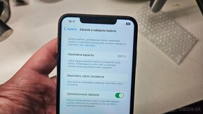 Apple iPhone XS Max 256GB - aj vymením - 10