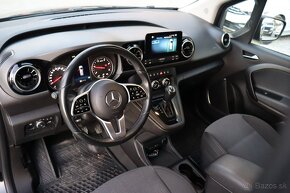 Mercedes-Benz Citan 112 CDI Lang Pro A/T - 10