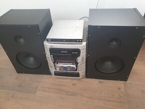 Predam Hifi vezu LG LM-M140 +REPRODUKTORY - 10