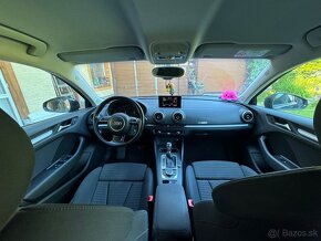 Audi A3 sportback  1.8 TFSI - 10