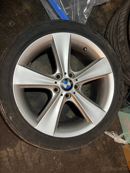 BMW Styling 128 R19 / originál - 10