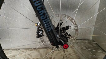 29" Rockrider Am100s 29" Custom - 10