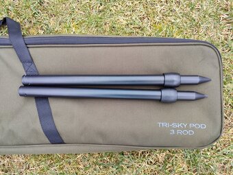 Stojan - Prologic TRI-SKY ROD POD - 10