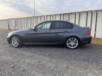 BMW E90 320d 120kw M47 - 10