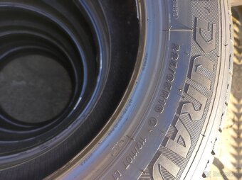 Pneumatiky 225/65 R16 C - 10