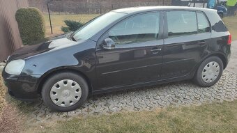 Volkswagen Golf 5 - 10