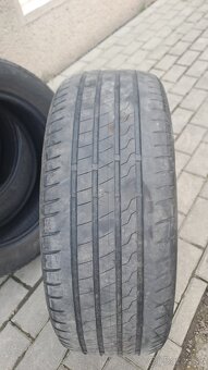 Letné pneumatiky 205/55 r16 - 10