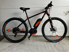 ELEKTROBICYKEL KTM Macina Race  29 X1 11 CX5+ - 10