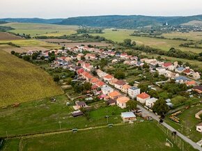 Rodinný dom v Bušinciach v pôvodnom stave - 10