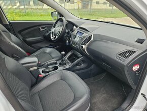 Hyundai IX35 1.7 CRDi - 10