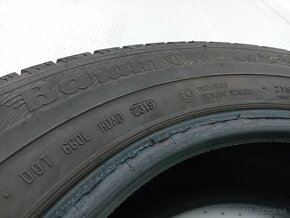 2+1 gratis 215/65R16C Zimné pneumatiky Barum - 10