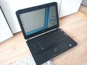 predám Dell latitude e5420/ Intel B980 2,4ghz/ 4gb ram/ HDMI - 10