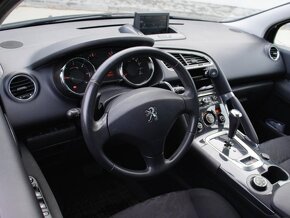 Peugeot 3008 1.6 HDi Automat & Navigácia - 10