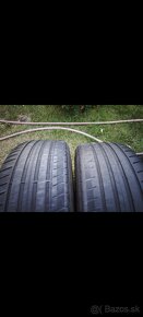 17" hliníkové disky BMW 225/45 R17 91Y - 10