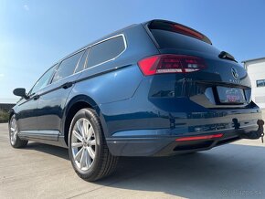 Volkswagen Passat Variant 2.0 TDI DSG, 2020, 120815km, 110kW - 10