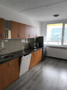 ☀️ 3 - izbový byt 68 m², Moldavská ul., sídlisko TERASA  ☀️ - 10