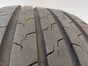 Špičkové letné pneu Continental EcoContact 6 - 195/55 r16 - 10